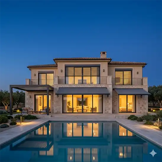 Redőny, reluxa vagy ZIP Screen telepítés Tata, Tatabánya, Komárom és kötrnyéke!