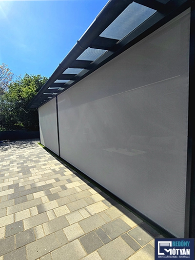 ZIP Screen — A láthatatlan pajzs - után