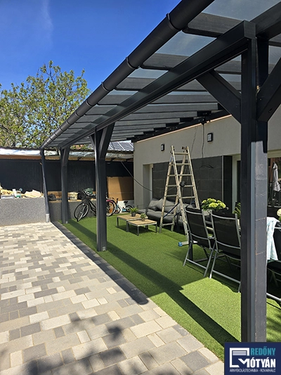 ZIP Screen — A láthatatlan pajzs - előtt