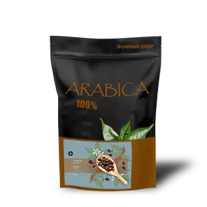 Arabica kávé